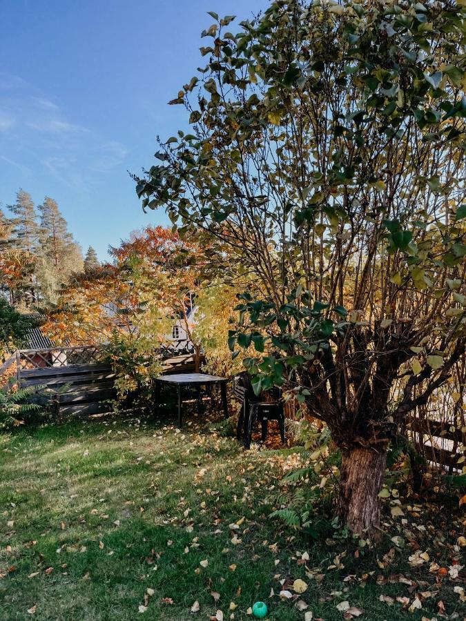 Charming House With Wood Stove Near Lake Virserum 외부 사진